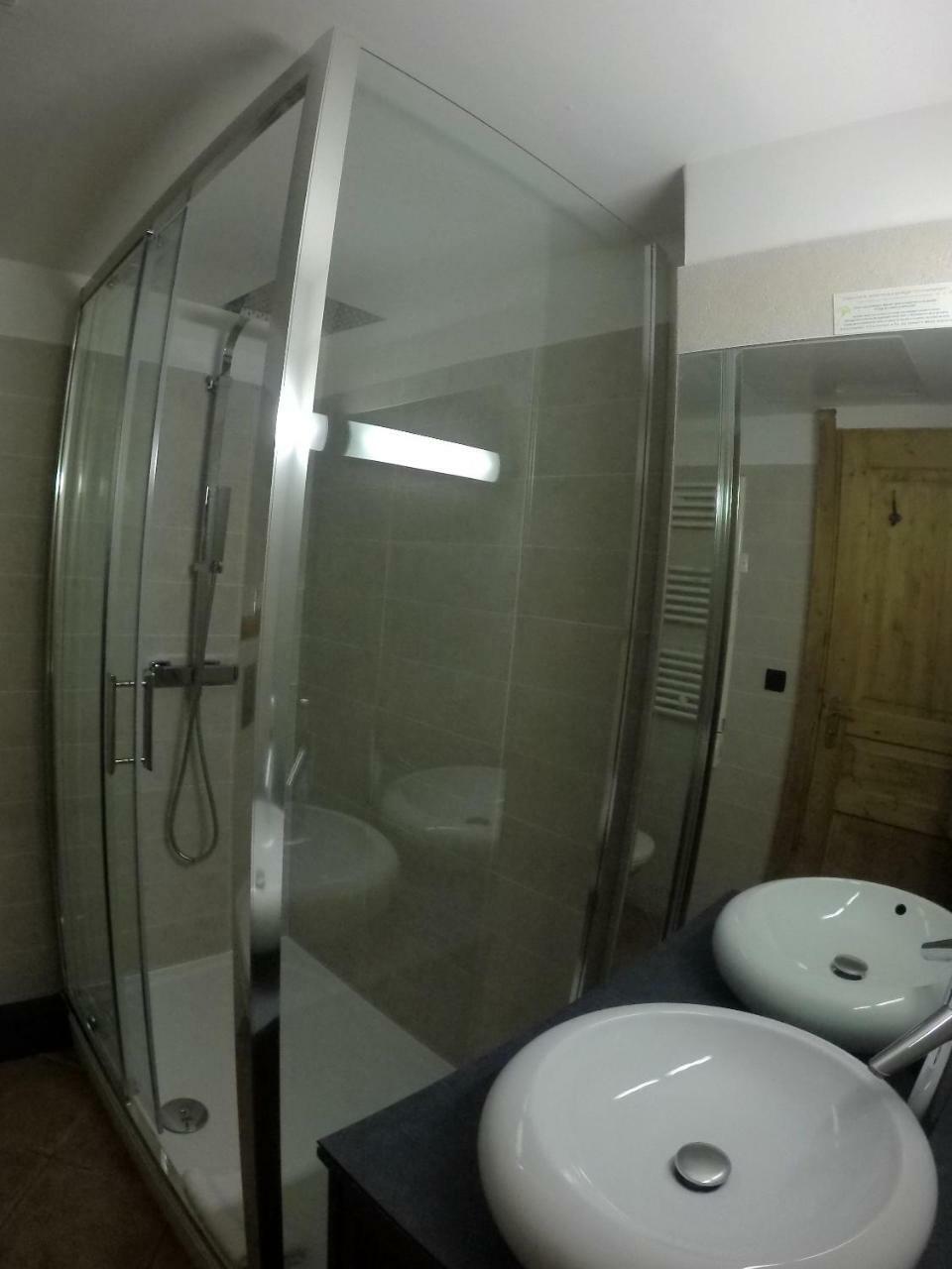 L'Isatis Chalet Hotel Saint-Martin-de-Belleville Ngoại thất bức ảnh